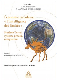 Economie circulaire : "L'intelligence des limites"