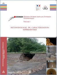 Érosion interne dans les ouvrages hydrauliques  : volume 1