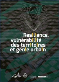 Résilience, vulnérabilité des territoires et génie urbain