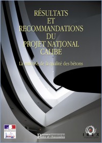 Résultats et recommandations du projet national Calibé