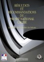 Résultats et recommandations du projet national Calibé