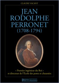 Jean Rodolphe Perronet (1708-1794)