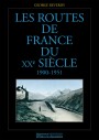 Les routes de France du XXe siècle (1900-1951)