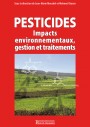 Pesticides : impacts environnementaux, gestion et traitements
