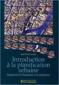 Introduction à la planification urbaine