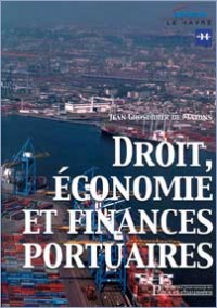 Droit, économie et finances portuaires