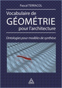 Vocabulaire de géométrie pour l'architecture